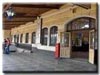 gara Oradea